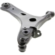 Purchase Top-Quality MEVOTECH - GS801212 - Control Arm and Ball Joint Assembly pa6