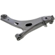 Purchase Top-Quality MEVOTECH - GS801213 - Control Arm and Ball Joint Assembly pa2