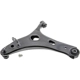 Purchase Top-Quality MEVOTECH - GS801213 - Control Arm and Ball Joint Assembly pa3