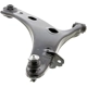 Purchase Top-Quality MEVOTECH - GS801213 - Control Arm and Ball Joint Assembly pa7