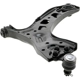 Purchase Top-Quality Control Arm With Ball Joint by MEVOTECH - QGS801221 pa2
