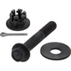 Purchase Top-Quality Control Arm With Ball Joint by MEVOTECH - QGS801221 pa5