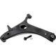 Purchase Top-Quality Control Arm With Ball Joint by MEVOTECH - QGS801226 pa1