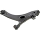 Purchase Top-Quality Control Arm With Ball Joint by MEVOTECH - QGS801226 pa2