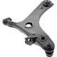 Purchase Top-Quality Control Arm With Ball Joint by MEVOTECH - QGS801226 pa3