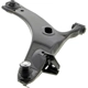 Purchase Top-Quality Control Arm With Ball Joint by MEVOTECH - QGS801226 pa4