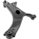 Purchase Top-Quality Control Arm With Ball Joint by MEVOTECH - QGS801226 pa5