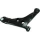 Purchase Top-Quality MEVOTECH - GS80130 - Control Arm and Ball Joint Assembly pa2