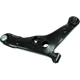 Purchase Top-Quality Control Arm With Ball Joint by MEVOTECH - QGS80130 pa2