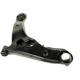 Purchase Top-Quality MEVOTECH - GS80131 - Control Arm and Ball Joint Assembly pa1