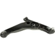 Purchase Top-Quality MEVOTECH - GS80131 - Control Arm and Ball Joint Assembly pa3