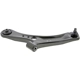 Purchase Top-Quality MEVOTECH - GS80153 - Control Arm and Ball Joint Assembly pa4