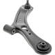Purchase Top-Quality MEVOTECH - GS80154 - Control Arm and Ball Joint Assembly pa1