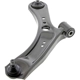 Purchase Top-Quality MEVOTECH - GS80154 - Control Arm and Ball Joint Assembly pa5