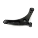 Purchase Top-Quality MEVOTECH - GS80170 - Control Arm and Ball Joint Assembly pa2