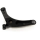 Purchase Top-Quality MEVOTECH - GS80171 - Control Arm and Ball Joint Assembly pa3