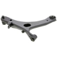 Purchase Top-Quality MEVOTECH - QGS80182 - Control Arm and Ball Joint Assembly pa4