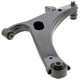 Purchase Top-Quality MEVOTECH - QGS80182 - Control Arm and Ball Joint Assembly pa5