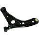 Purchase Top-Quality MEVOTECH - GS86100 - Control Arm and Ball Joint Assembly pa2
