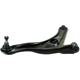 Purchase Top-Quality MEVOTECH - GS86100 - Control Arm and Ball Joint Assembly pa3