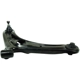 Purchase Top-Quality MEVOTECH - GS86100 - Control Arm and Ball Joint Assembly pa4