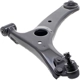 Purchase Top-Quality MEVOTECH - GS861002 - Control Arm and Ball Joint Assembly pa6