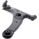 Purchase Top-Quality MEVOTECH - GS861002 - Control Arm and Ball Joint Assembly pa7