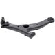 Purchase Top-Quality MEVOTECH - GS861003 - Control Arm and Ball Joint Assembly pa5