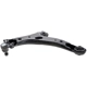 Purchase Top-Quality MEVOTECH - GS861003 - Control Arm and Ball Joint Assembly pa6