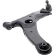 Purchase Top-Quality MEVOTECH - GS861003 - Control Arm and Ball Joint Assembly pa7