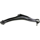 Purchase Top-Quality Control Arm With Ball Joint by MEVOTECH - QGS861007 pa2