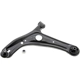 Purchase Top-Quality Control Arm With Ball Joint by MEVOTECH - QGS861007 pa3