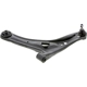 Purchase Top-Quality MEVOTECH - GS861007 - Control Arm and Ball Joint Assembly pa4
