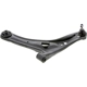 Purchase Top-Quality Control Arm With Ball Joint by MEVOTECH - QGS861007 pa4