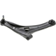 Purchase Top-Quality MEVOTECH - GS861008 - Control Arm and Ball Joint Assembly pa1
