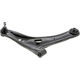 Purchase Top-Quality Control Arm With Ball Joint by MEVOTECH - QGS861008 pa1