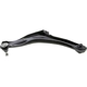 Purchase Top-Quality Control Arm With Ball Joint by MEVOTECH - QGS861008 pa2