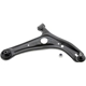 Purchase Top-Quality MEVOTECH - GS861008 - Control Arm and Ball Joint Assembly pa3