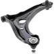Purchase Top-Quality MEVOTECH - GS861008 - Control Arm and Ball Joint Assembly pa7
