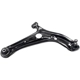 Purchase Top-Quality MEVOTECH - GS86101 - Control Arm and Ball Joint Assembly pa4