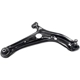 Purchase Top-Quality Control Arm With Ball Joint by MEVOTECH - QGS86101 pa4