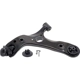 Purchase Top-Quality MEVOTECH - QGS861030 - Control Arm With Ball Joint pa1