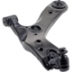 Purchase Top-Quality MEVOTECH - QGS861030 - Control Arm With Ball Joint pa3
