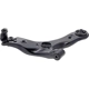 Purchase Top-Quality MEVOTECH - QGS861031 - Control Arm With Ball Joint pa2