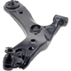 Purchase Top-Quality MEVOTECH - QGS861031 - Control Arm With Ball Joint pa4