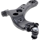 Purchase Top-Quality MEVOTECH - QGS861031 - Control Arm With Ball Joint pa5