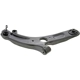 Purchase Top-Quality MEVOTECH - GS861117 - Control Arm and Ball Joint Assembly pa2