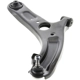 Purchase Top-Quality MEVOTECH - GS861117 - Control Arm and Ball Joint Assembly pa5