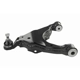 Purchase Top-Quality Control Arm With Ball Joint by MEVOTECH - QGS86112 pa1