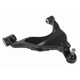 Purchase Top-Quality Control Arm With Ball Joint by MEVOTECH - QGS86112 pa4